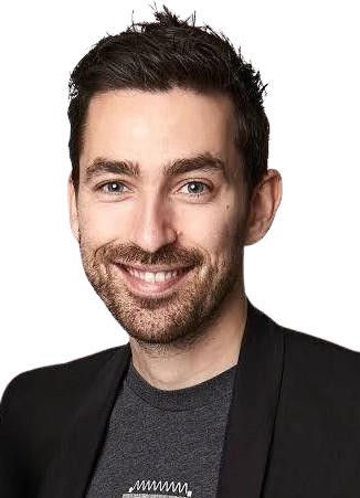 Zach Lipovsky